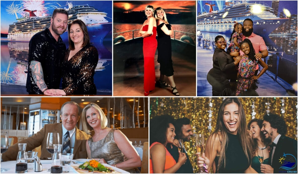 Carnival Cruise Formal Night 2025: Dress Code & Dining Tips