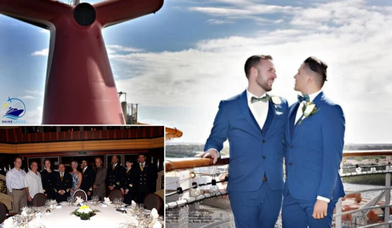 What Day Is Formal Night On Carnival Cruise