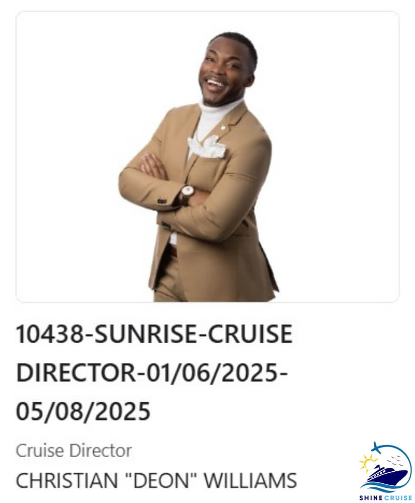 carnival cruise director schedule 2025
carnival cruise directors 2025
Carnival Director Schedule 2025