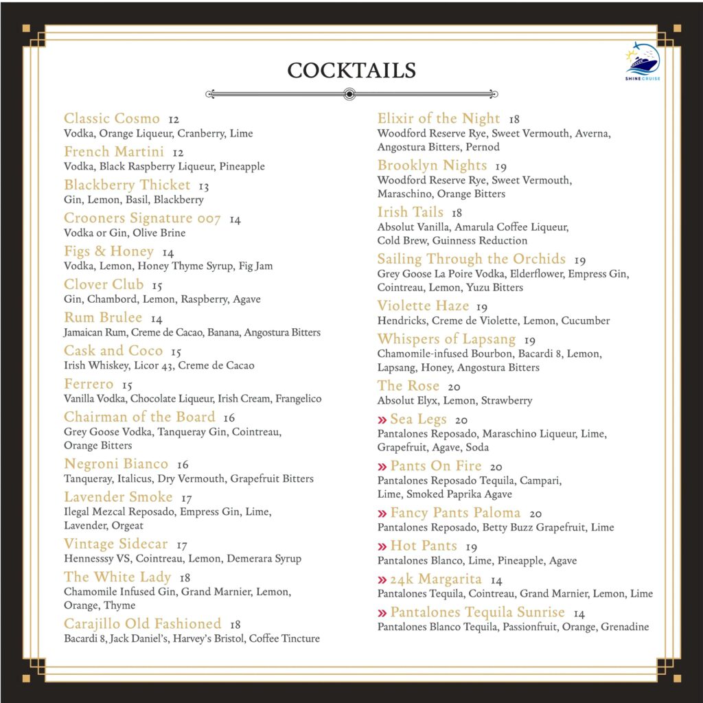 princess cruises drinks menu 2025 prices
princess cruise drink menu
princess cruises drink menu
princess cruise drinks menu
princess drinks prices 2025
princess cruise drinks prices
princess drink packages
princess cruise bar menu 2025
