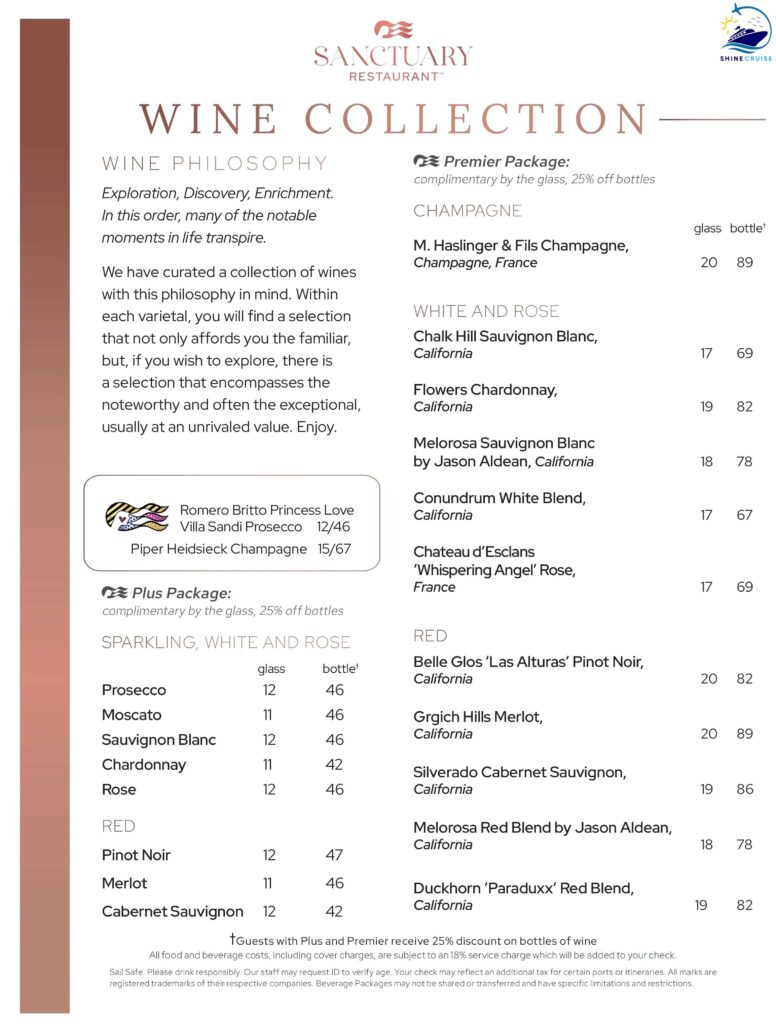 princess cruises drinks menu 2025 prices
princess cruise drink menu
princess cruises drink menu
princess cruise drinks menu
princess drinks prices 2025
princess cruise drinks prices
princess drink packages
princess cruise bar menu 2025