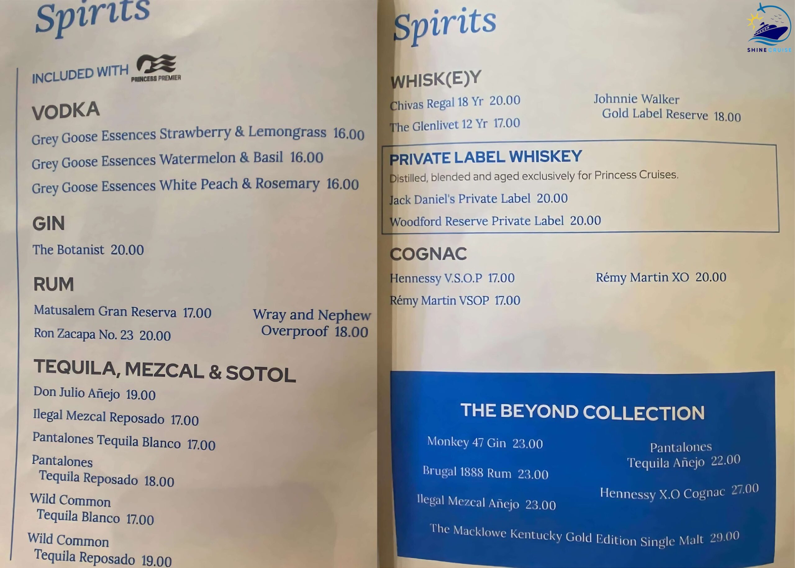 princess cruises drinks menu 2025 prices
princess cruise drink menu
princess cruises drink menu
princess cruise drinks menu
princess drinks prices 2025
princess cruise drinks prices
princess drink packages
princess cruise bar menu 2025
