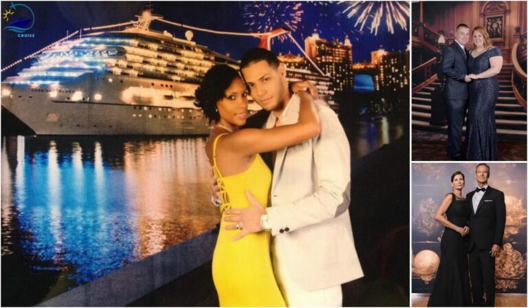 Carnival Cruise Formal Night 2025: Dress Code & Dining Tips