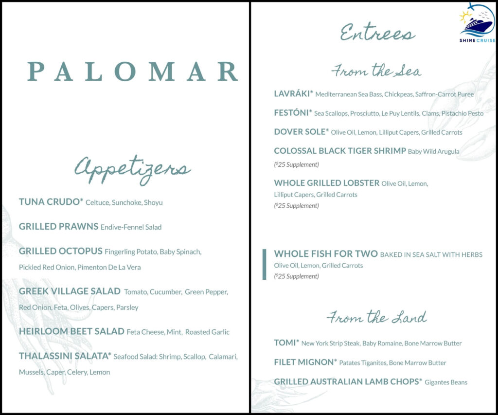 ncl palomar restaurant menu
ncl palomar reviews
ncl palomar menu 2025
palomar ncl menu
norwegian palomar menu
palomar norwegian menu