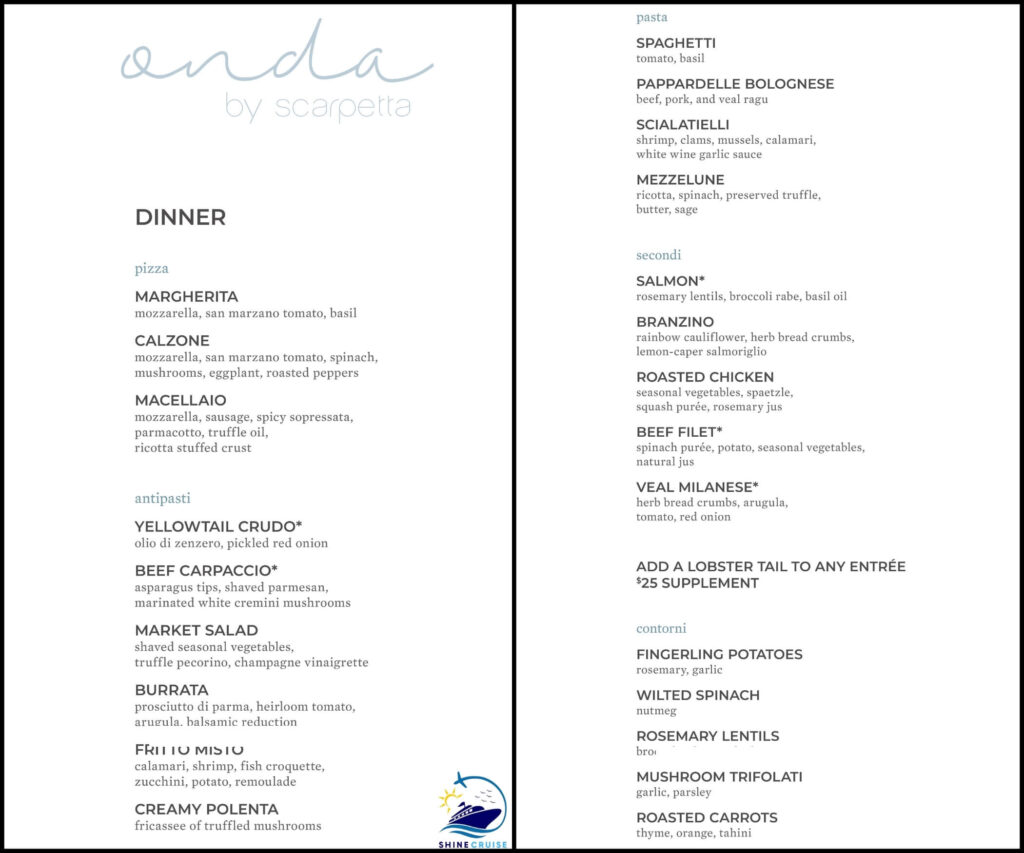 onda by scarpetta ncl menu
onda by scarpetta reviews
onda by scarpetta food
ncl onda by scarpetta menu
ncl onda menu