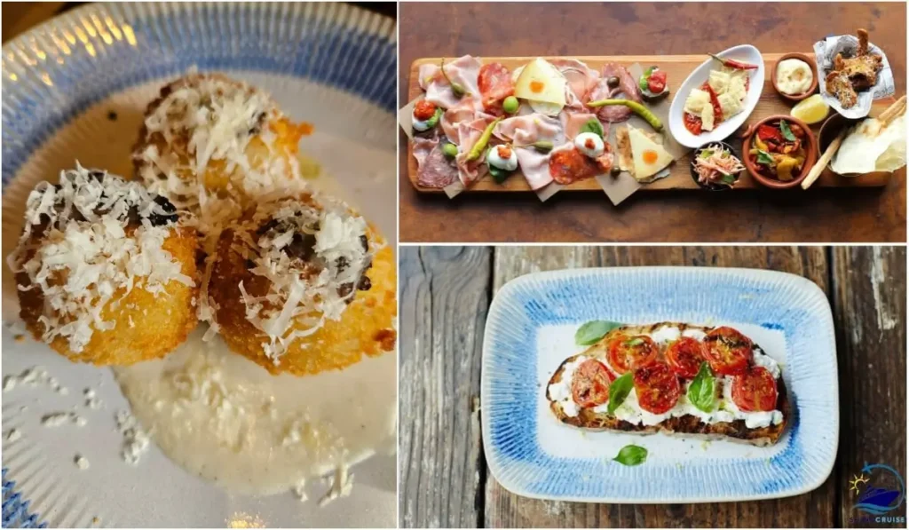 jamie's italian royal caribbean price