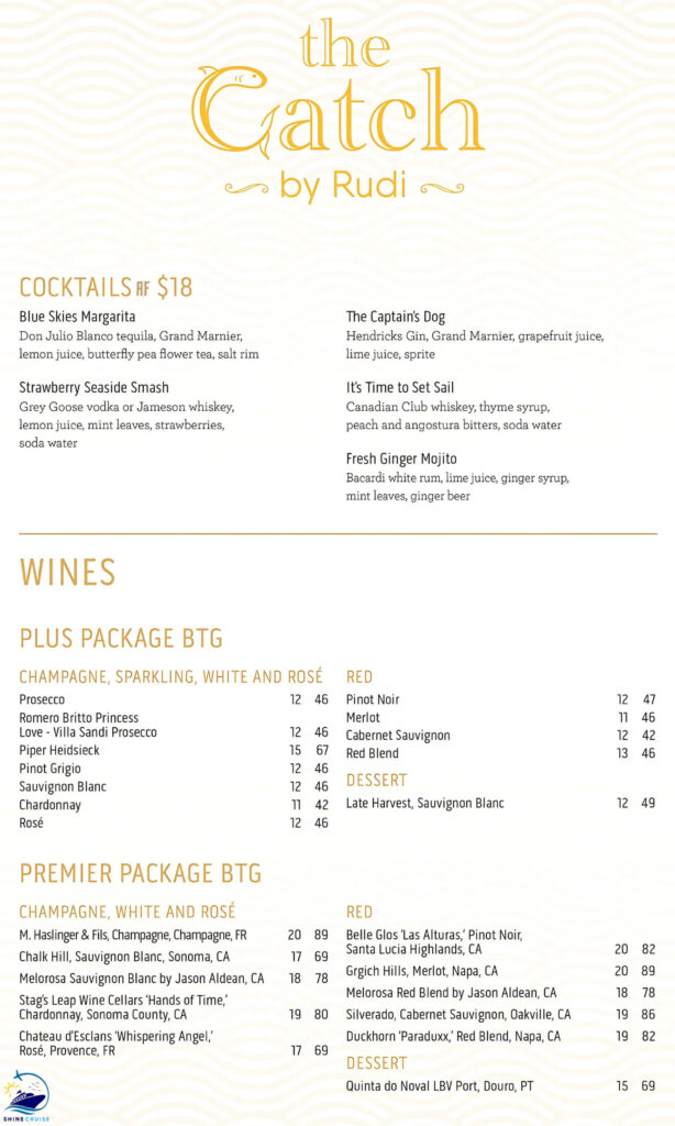 princess catch by rudi menu
princess the catch by rudi menu
the catch by rudi princess menu
princess cruise catch by rudi menu
princess cruises catch by rudi menu
the catch by rudi princess cruises menu
princess the catch by rudi reviews