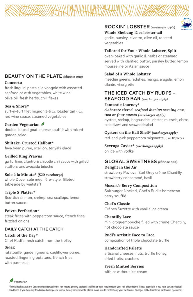 princess catch by rudi menu
princess the catch by rudi menu
the catch by rudi princess menu
princess cruise catch by rudi menu
princess cruises catch by rudi menu
the catch by rudi princess cruises menu
princess the catch by rudi reviews