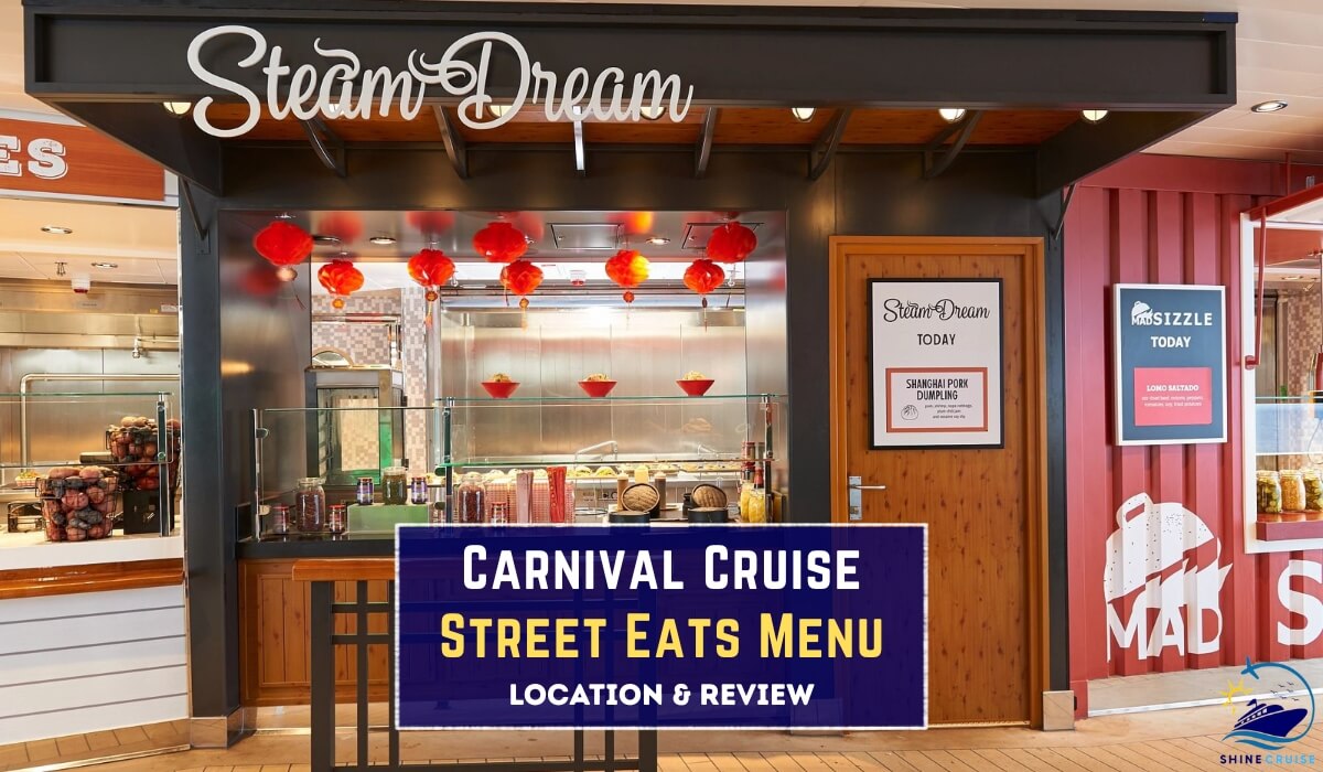 Steam Dream Carnival Menu Time Fries Carnival Menu Mad Sizzle Carnival Menu carnival street eats menu carnival cruise street eats menu street eats carnival menu