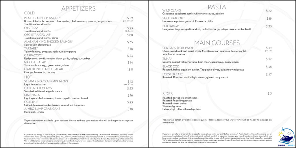 msc ocean cay restaurant menu
msc ocean cay seafood restaurant menu
msc ocean cay menu
msc ocean cay reviews
ocean cay restaurant msc menu
Msc ocean cay restaurant menu prices