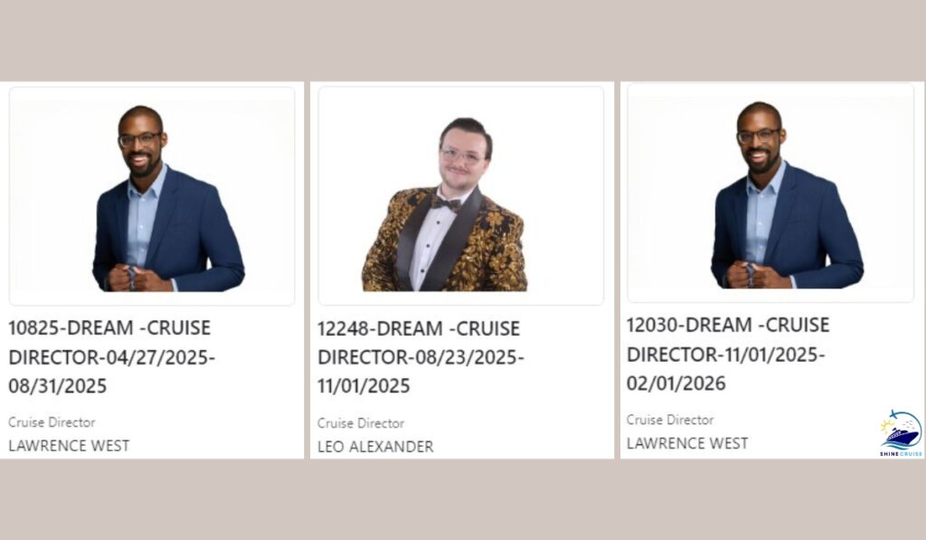 carnival cruise director schedule 2025 carnival cruise directors 2025 Carnival Director Schedule 2025