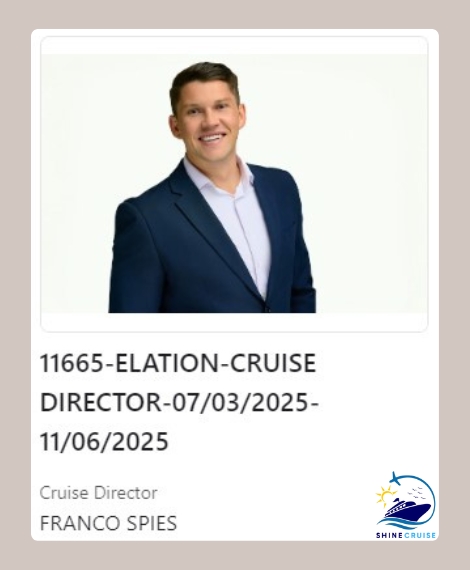 carnival cruise director schedule 2025
carnival cruise directors 2025
Carnival Director Schedule 2025
