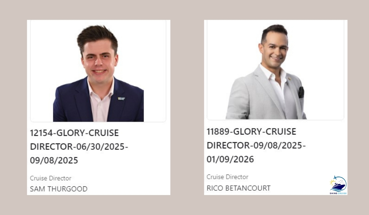 carnival cruise director schedule 2025
carnival cruise directors 2025
Carnival Director Schedule 2025