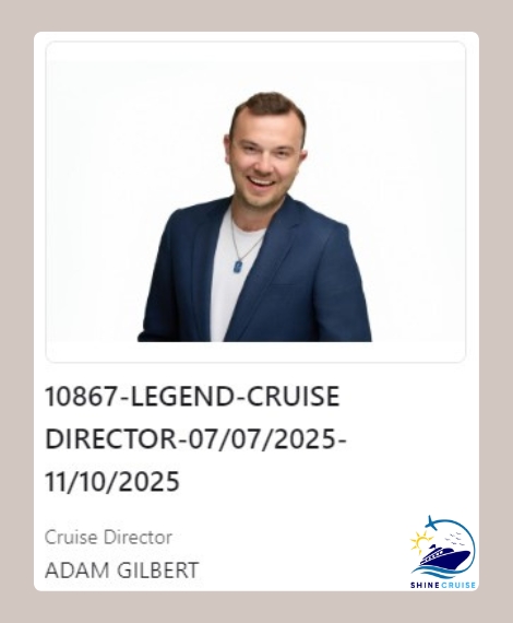 carnival cruise director schedule 2025
carnival cruise directors 2025
Carnival Director Schedule 2025