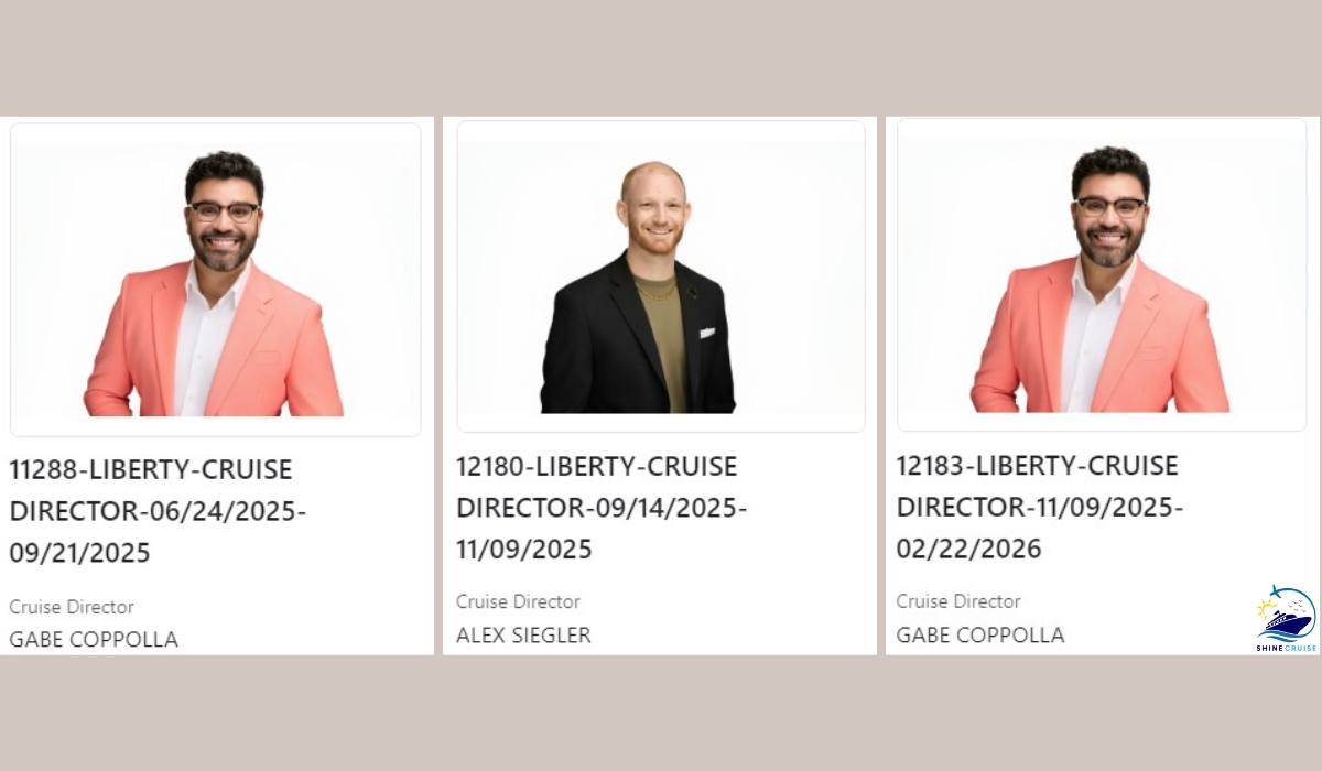 carnival cruise director schedule 2025 carnival cruise directors 2025 Carnival Director Schedule 2025