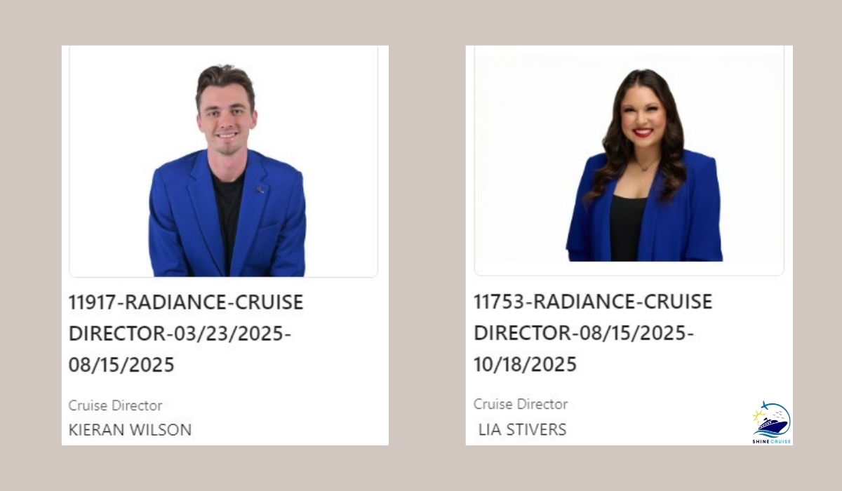 carnival cruise director schedule 2025
carnival cruise directors 2025
Carnival Director Schedule 2025
