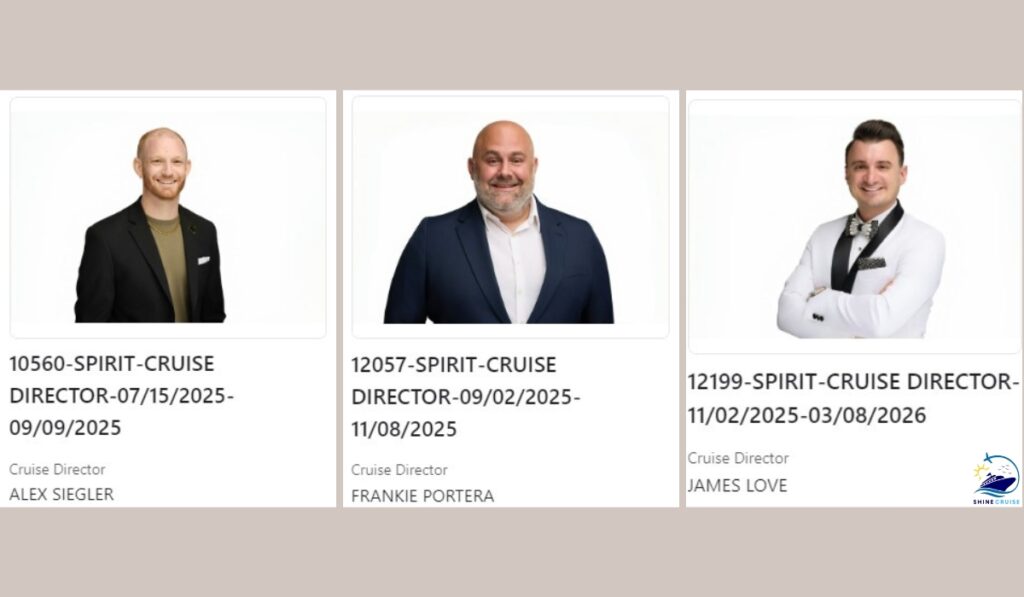 carnival cruise director schedule 2025 carnival cruise directors 2025
Carnival Director Schedule 2025