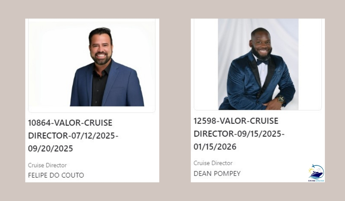 carnival cruise director schedule 2025
carnival cruise directors 2025
Carnival Director Schedule 2025