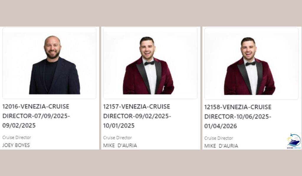 carnival cruise director schedule 2025
carnival cruise directors 2025
Carnival Director Schedule 2025