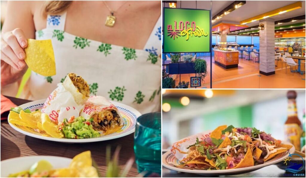 el loco fresh royal caribbean menu 2025
royal caribbean el loco fresh menu
el loco fresh royal caribbean reviews
El Loco fresh Royal Caribbean hours
Royal caribbean el loco fresh reviews