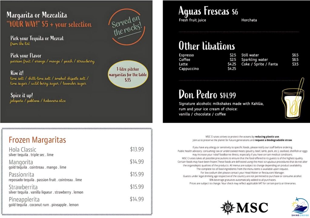msc hola tacos menu
msc hola tacos & cantina menu
hola tacos msc menu
hola tacos & cantina menu
hola tacos and cantina msc menu
MSC hola! tacos & cantina menu