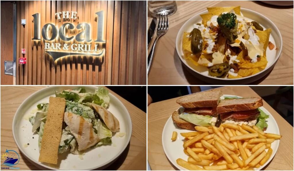 ncl the local menu 2025
ncl local bar and grill menu
The local bar ncl menu
the local bar menu
NCL the local bar and grill menu
the local bar and grill ncl menu
Norwegian cruise local bar & grill menu
Norwegian the local bar & grill menu