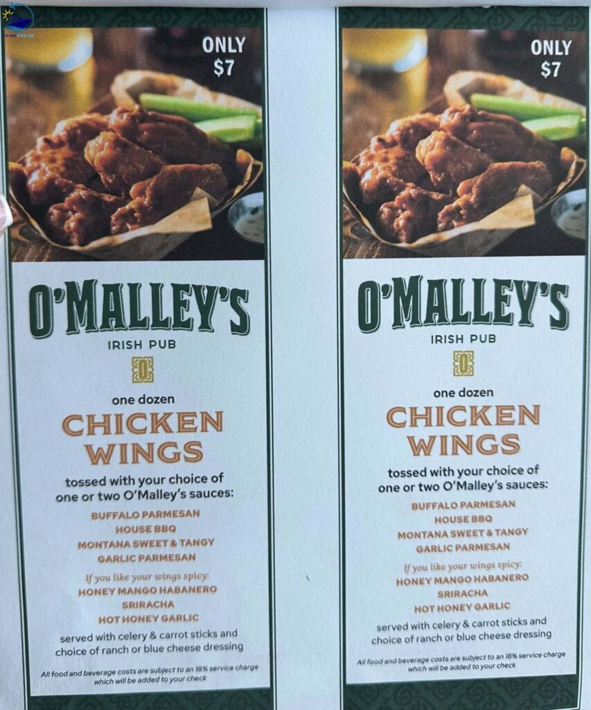 Princess o'malley's irish pub menu
princess cruise o'malley's menu
o'malley's irish pub princess cruises menu
Princess cruises irish pub menu price
princess cruises o'malley's menu
o malley's irish pub princess cruises menu