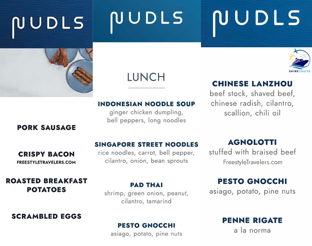 NCL Aqua Indulge Food Hall Menu
ncl aqua restaurants menu
norwegian aqua restaurants menu
norwegian aqua complimentary dining
ncl aqua complimentary dining
ncl aqua menus