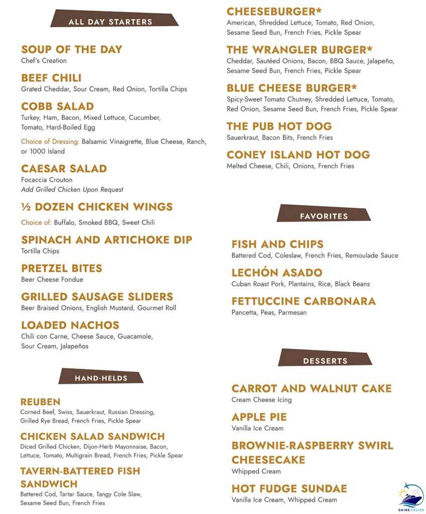 NCL The Local Menus
ncl aqua restaurants menu
norwegian aqua restaurants menu
norwegian aqua complimentary dining
ncl aqua complimentary dining
ncl aqua menus