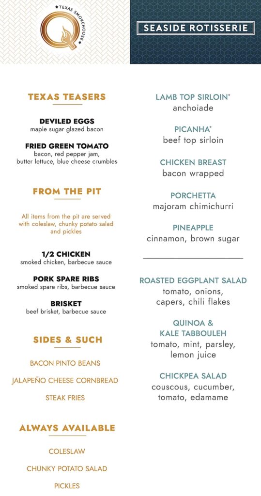 Indulge Food Hall NCL menu
NCL Indulge Food Hall menu
Indulge Food Hall dinner menu
Indulge food hall norwegian menu
Norwegian indulge food hall menu
Indulge food hall ncl reviews