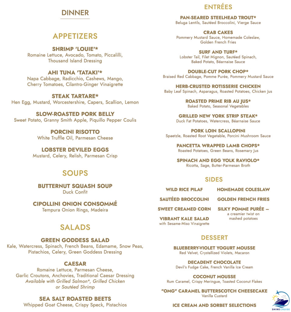 NCL Aqua Haven Restaurant Menus
ncl aqua restaurants menu
norwegian aqua restaurants menu
norwegian aqua complimentary dining
ncl aqua complimentary dining
ncl aqua menus