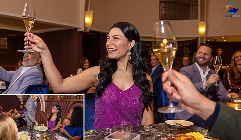 Lincoln Park Supper Club Star of the Seas menu
Star of the seas lincoln park supper club menu
Lincoln Park Supper Club Royal Caribbean menu
Royal Caribbean Lincoln Park Supper Club menu