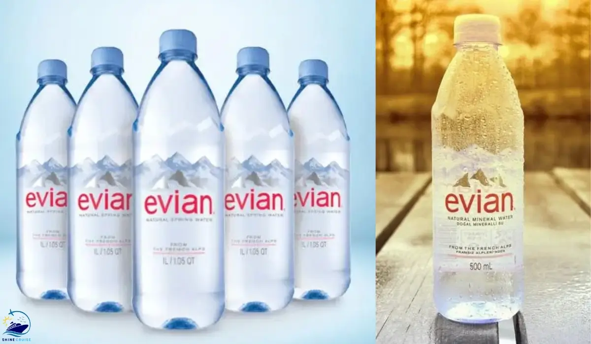 Royal Caribbean Water Package