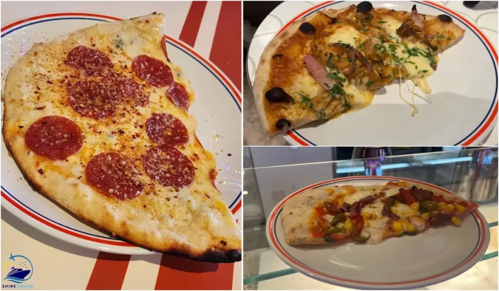 Coastal slice carnival jubilee review