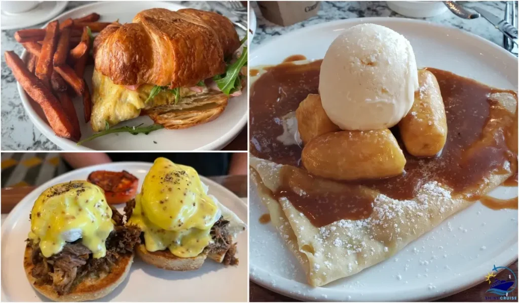 emeril bistro carnival celebration menu